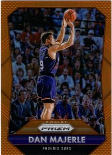 Dan Majerle