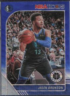 Jalen Brunson