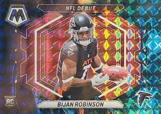 Bijan Robinson
