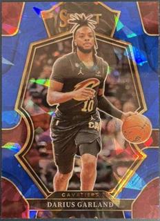Darius Garland