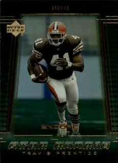 Travis Prentice