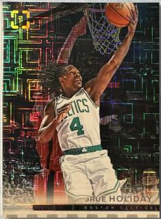 Jrue Holiday