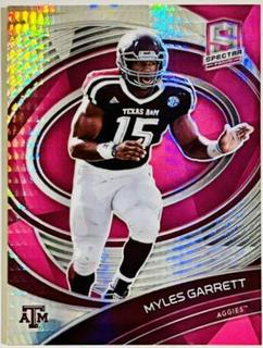 Myles Garrett