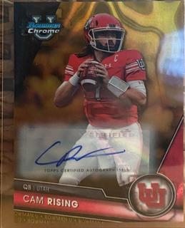 Cam Rising