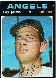 Ray Jarvis