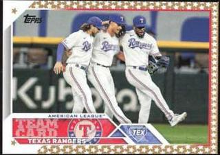 Texas Rangers
