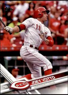 Joey Votto