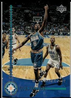 Nick Van Exel