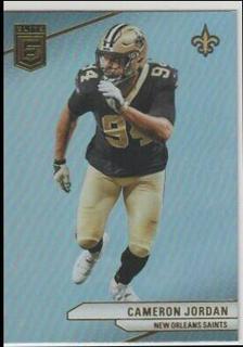 Cameron Jordan