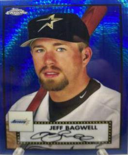 Jeff Bagwell