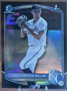 Cameron Millar