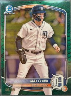 Max Clark