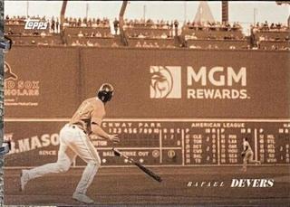 Rafael Devers