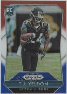 T.J. Yeldon