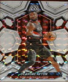 Deandre Ayton