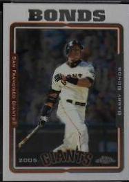 Barry Bonds