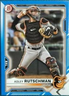 Adley Rutschman