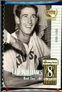 Ted Williams