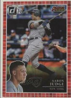 Aaron Judge