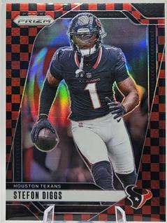 Stefon Diggs