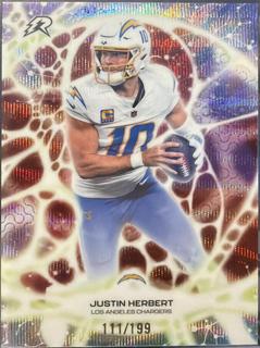 Justin Herbert