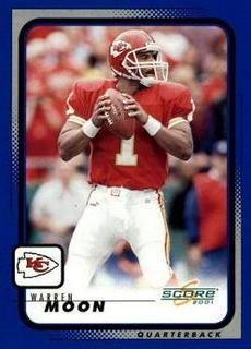 Warren Moon