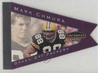 Mark Chmura