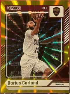 Darius Garland