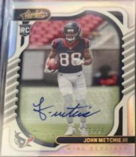 John Metchie III
