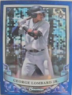 George Lombard Jr.