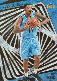 Gary Harris