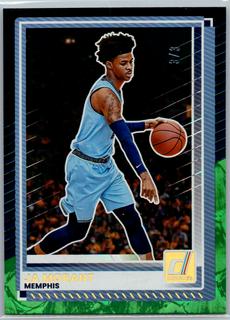 Ja Morant