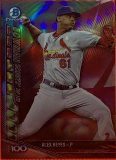 Alex Reyes