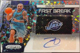 Carlos Boozer