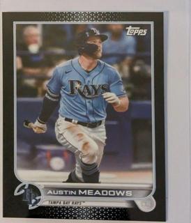 Austin Meadows
