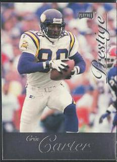 Cris Carter