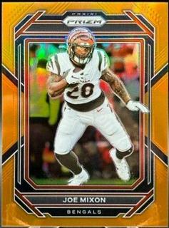 Joe Mixon