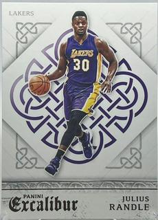Julius Randle