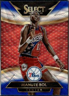Manute Bol