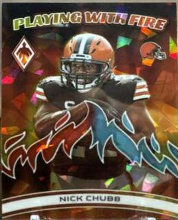 Nick Chubb