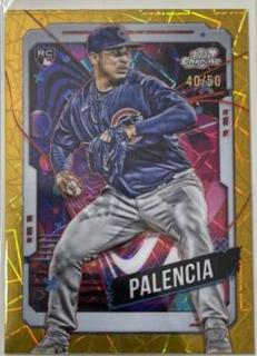 Daniel Palencia