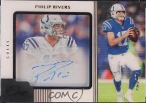 Philip Rivers