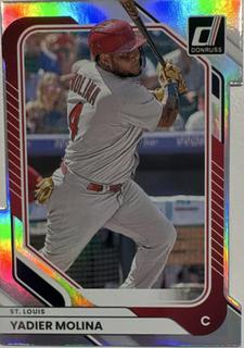 Yadier Molina