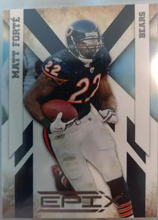 Matt Forte