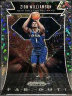 Zion Williamson