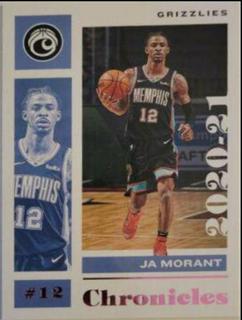 Ja Morant