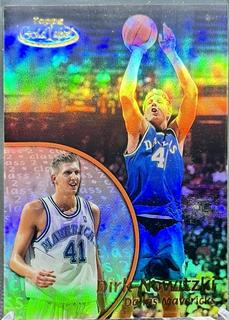 Dirk Nowitzki