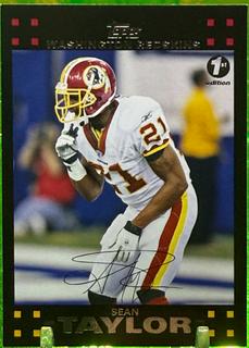 Sean Taylor