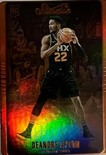 Deandre Ayton