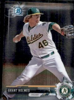Grant Holmes